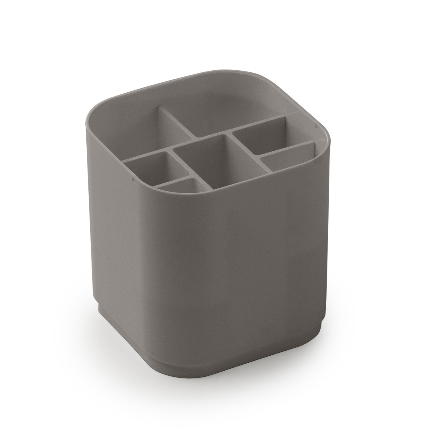 Organizer da appoggio Gedy serie Seventy - Tortora by CeramicStore | Lo specialista del tuo bagno