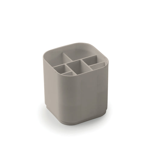 Organizer da appoggio Gedy serie Seventy - Beige by CeramicStore | Lo specialista del tuo bagno