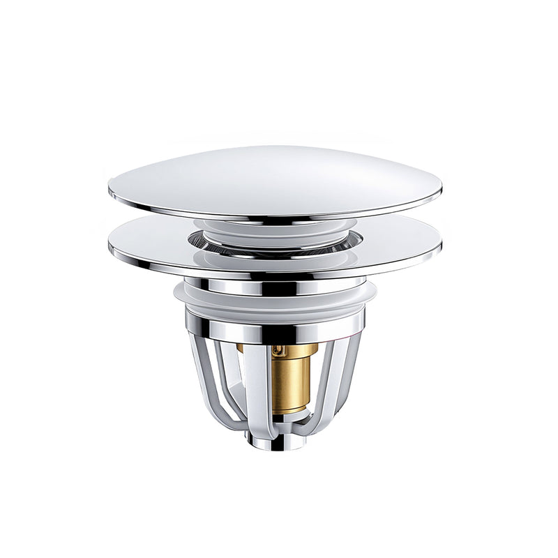 Tappo Jolly RubiFlux per riparazione vecchia piletta 1"1/4