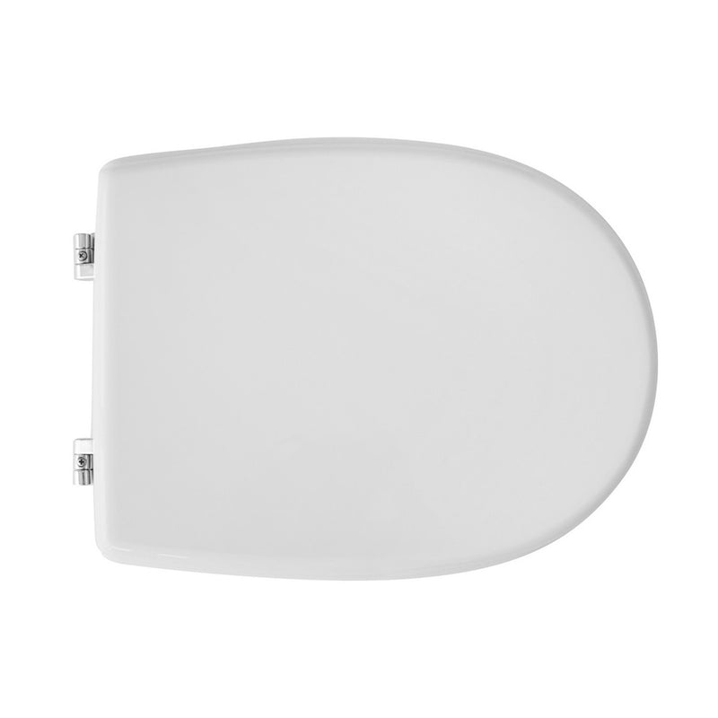 Sedile wc compatibile vaso Astra modello Gemma