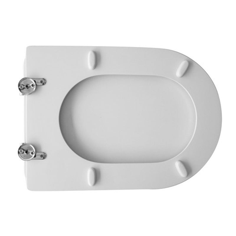 Sedile wc compatibile vaso Astra serie 83