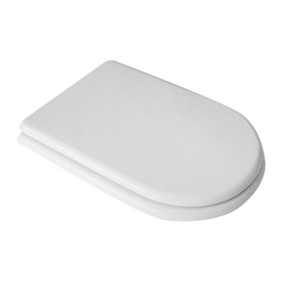Sedile wc compatibile vaso Astra serie 83