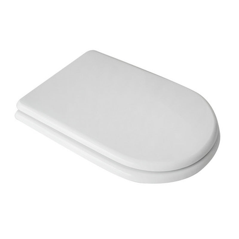 Sedile wc compatibile vaso Astra serie 83