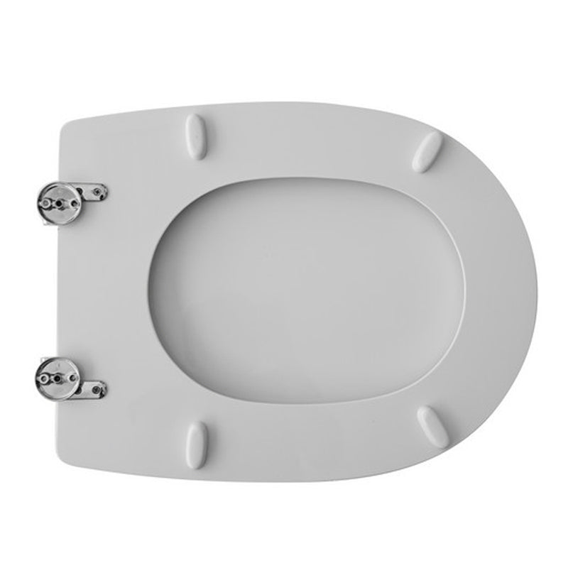 Sedile wc compatibile vaso Astra modello Mia