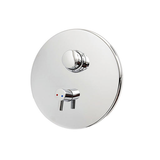 Miscelatore incasso temporizzato per doccia di MCM by CeramicStore | Lo specialista del tuo bagno