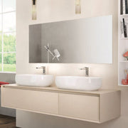 Miscelatore lavabo con piletta click clack modello Soffio Gattoni by CeramicStore | Lo specialista del tuo bagno
