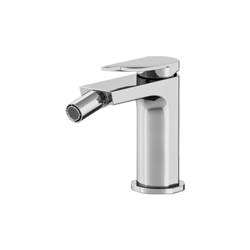 Miscelatore bidet con piletta click clack modello Soffio Gattoni by CeramicStore | Lo specialista del tuo bagno