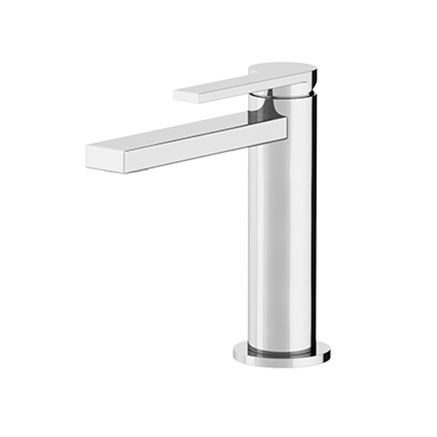 Miscelatore lavabo con piletta click clack modello Color Gattoni h 150 by CeramicStore | Lo specialista del tuo bagno