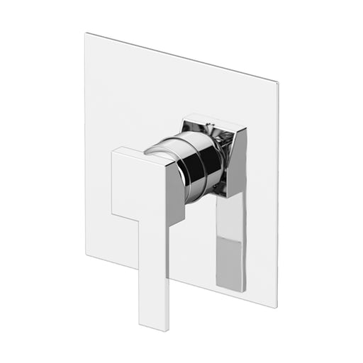 Miscelatore incasso doccia ad una via modello Color Cube Gattoni by CeramicStore | Lo specialista del tuo bagno