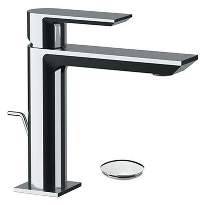 Miscelatore monocomando lavabo Rubinetterie Mariani linea Avenue con scarico by CeramicStore | Lo specialista del tuo bagno