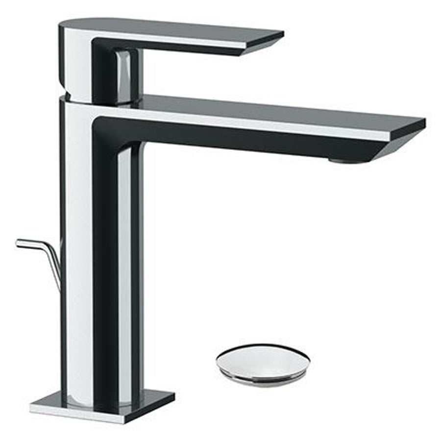 Miscelatore monocomando lavabo Rubinetterie Mariani linea Avenue con scarico by CeramicStore | Lo specialista del tuo bagno