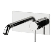 Miscelatore monocomando vasca a incasso Rubinetterie Mariani linea Next by CeramicStore | Lo specialista del tuo bagno