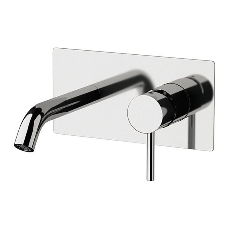 Miscelatore monocomando vasca a incasso Rubinetterie Mariani linea Next by CeramicStore | Lo specialista del tuo bagno