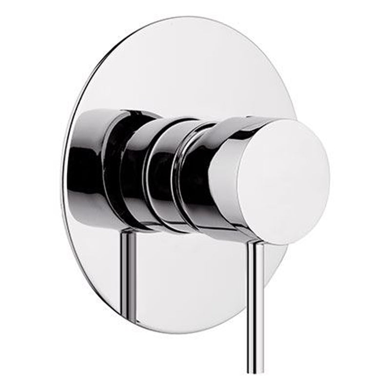Miscelatore monocomando doccia a incasso Rubinetterie Mariani linea Next by CeramicStore | Lo specialista del tuo bagno