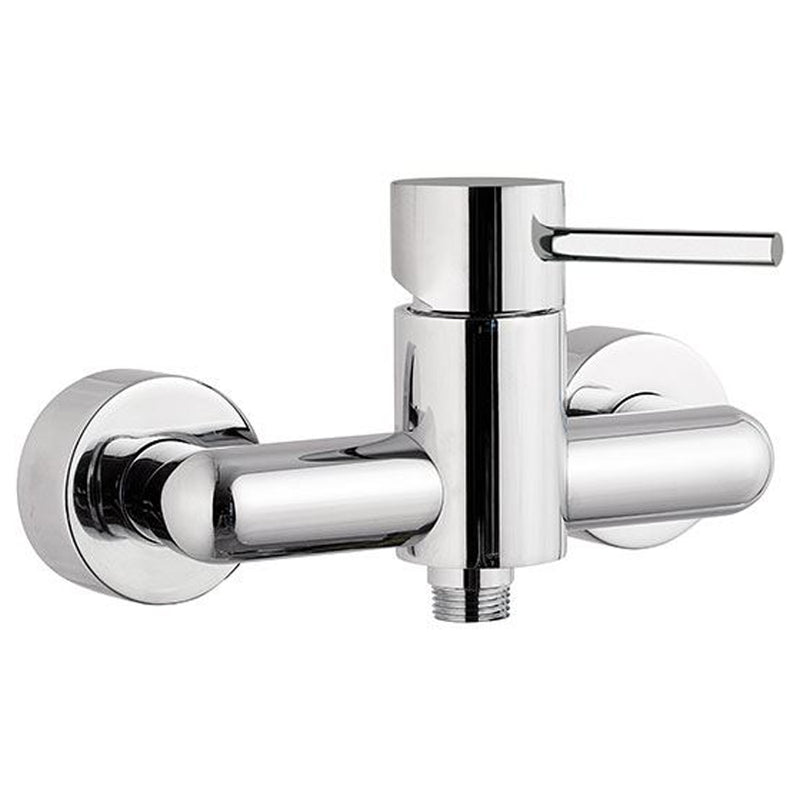 Miscelatore monocomando doccia esterno senza accessori Rubinetterie Mariani linea Next by CeramicStore | Lo specialista del tuo bagno