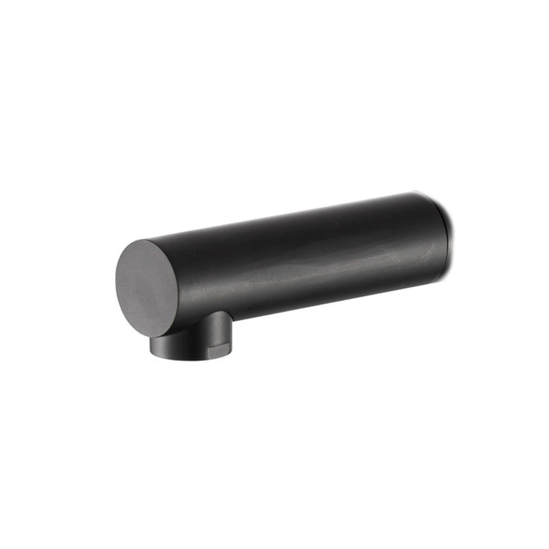 Miscelatore cucina con doccia estraibile nero opaco Mixlav by CeramicStore | Lo specialista del tuo bagno