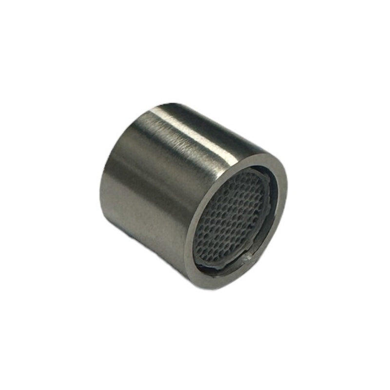 Aeratore lavabo cromo serie TriaSix by CeramicStore | Lo specialista del tuo bagno