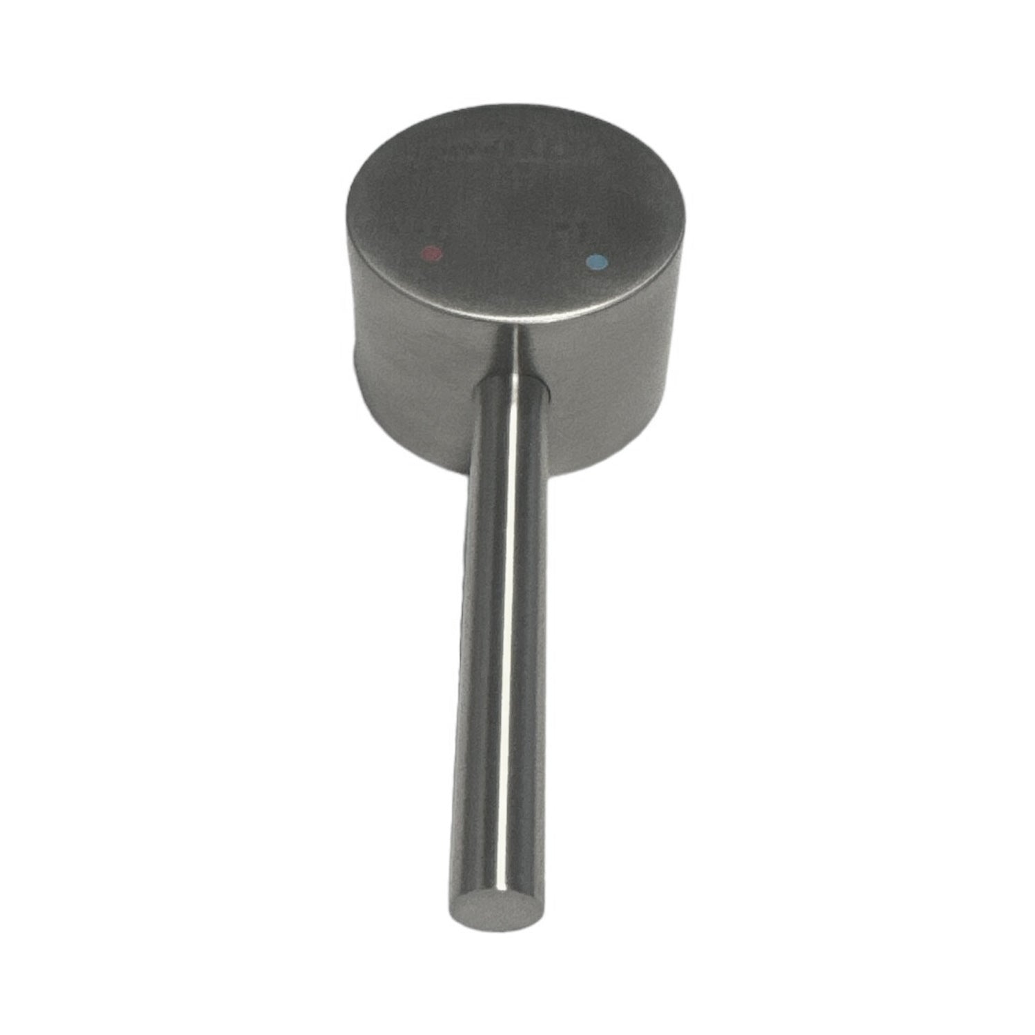 Leva diametro 35 in acciaio inox 316 compatibile con serie TriaSix by CeramicStore | Lo specialista del tuo bagno