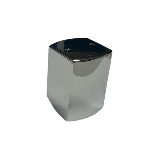 Leva diametro 26 cromata per lavabo, lavabo alto e bidet serie Ice by CeramicStore | Lo specialista del tuo bagno