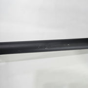 Versione outlet - Piantana portasciugamani in Acciaio Inox Gedy serie Trilly - Nero Matt