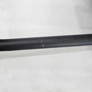 Versione outlet - Piantana portasciugamani in Acciaio Inox Gedy serie Trilly - Nero Matt