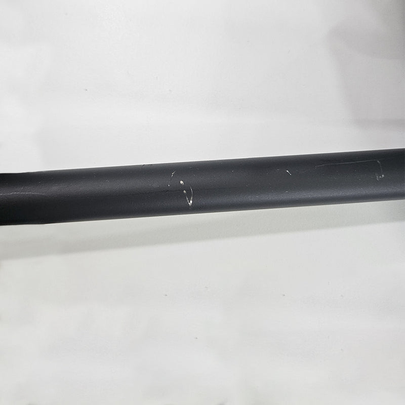 Versione outlet - Piantana portasciugamani in Acciaio Inox Gedy serie Trilly - Nero Matt