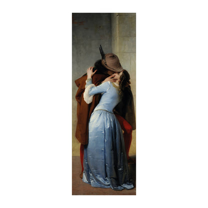 Termoarredo elettrico a piastra verticale 182x62 cm modello 'Il Bacio' E-Termocrea Smart by CeramicStore | Lo specialista del tuo bagno