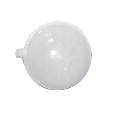 Sfera tonda dn 90 alta temperatura diam. 90
