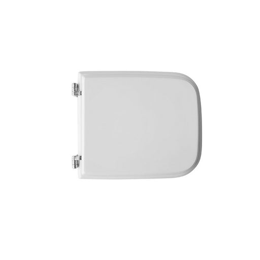 Sedile wc bianco per Cesame vaso Erice larghezza 32