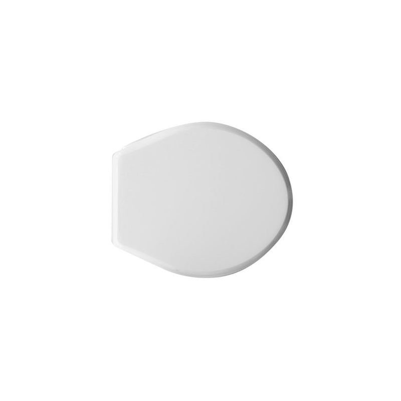 Sedile wc bianco per Cielo vaso Mithos larghezza 38