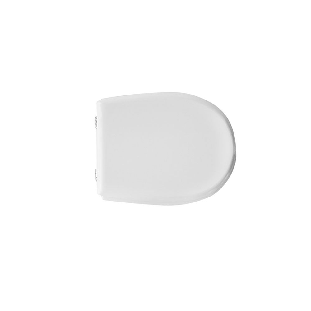 Sedile wc per Eos vaso Bull  larghezza 35