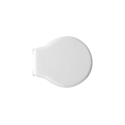 Sedile wc per Eos vaso Compact  larghezza 34