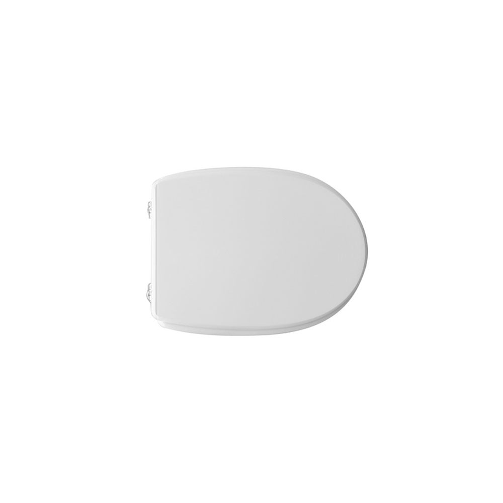 Sedile wc per Eos vaso Mistral larghezza 35
