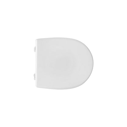 Sedile wc per Faleri vaso Assoluto larghezza 38