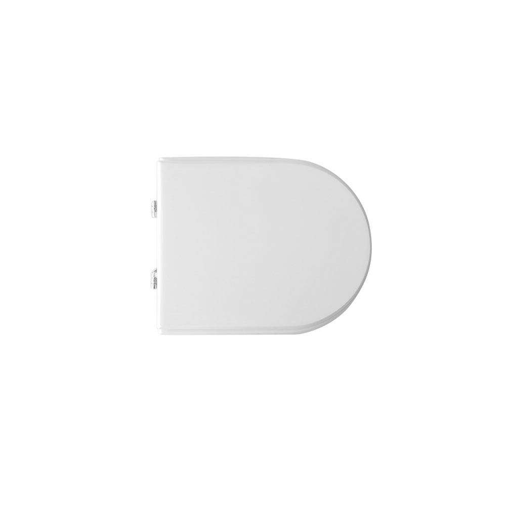 Sedile wc per Faleri vaso Magica larghezza 38