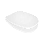 Sedile wc per Flaminia vaso Spin larghezza 35