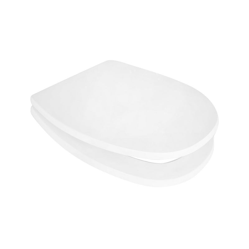 Sedile wc per Flaminia vaso Spin larghezza 35