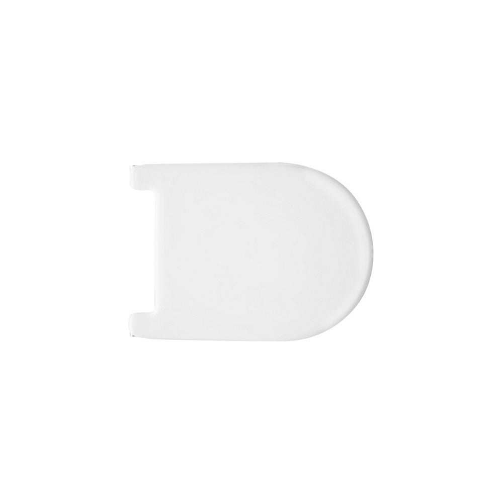 Sedile wc per Flaminia vaso Valentine 1Â° Versione larghezza 34