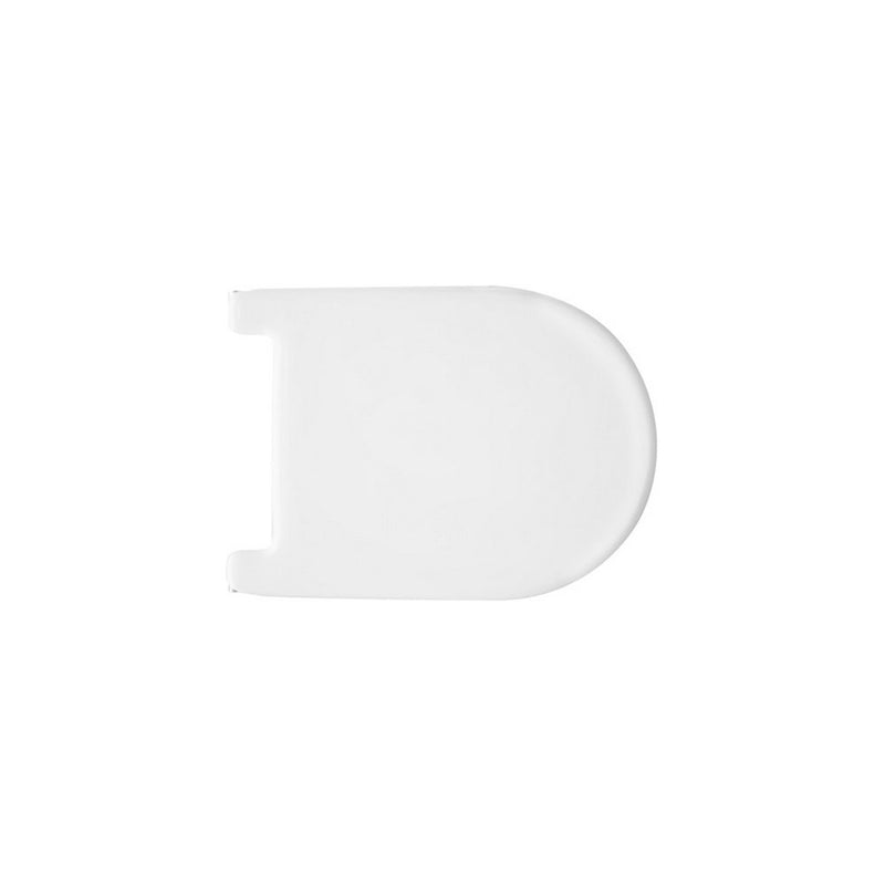 Sedile wc per Flaminia vaso Valentine 1Â° Versione larghezza 34