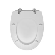 Sedile wc per Globo vaso Amica larghezza 35