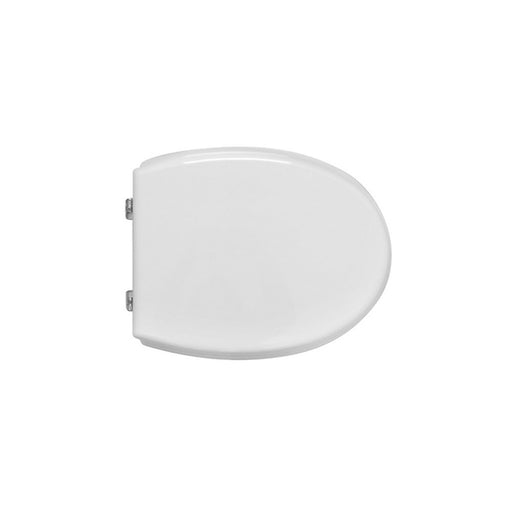 Sedile wc per Globo vaso Amica larghezza 35