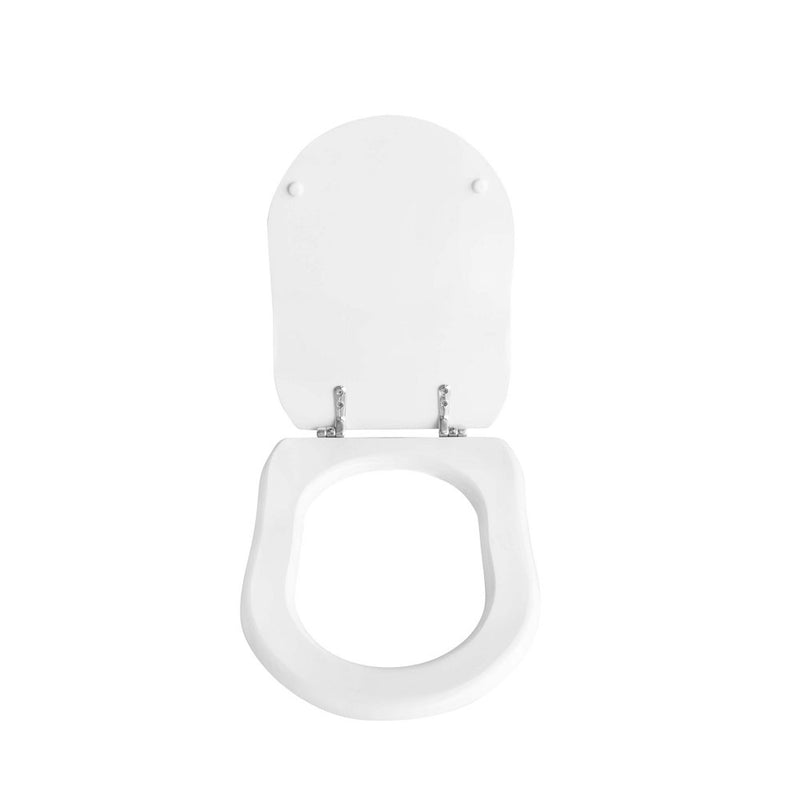 Sedile wc per GSI vaso Antea larghezza 32