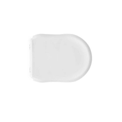 Sedile wc per GSI vaso Antea larghezza 32