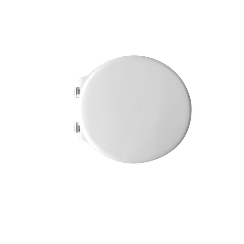 Sedile wc per Galassia vaso EL1 larghezza 38