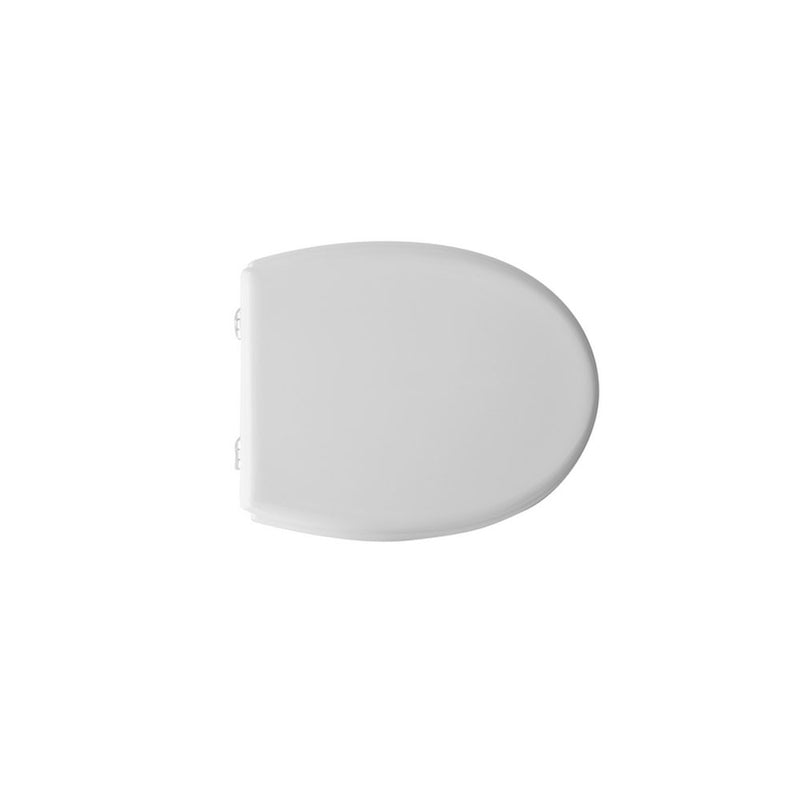 Sedile wc per GSI vaso Essenza larghezza 37