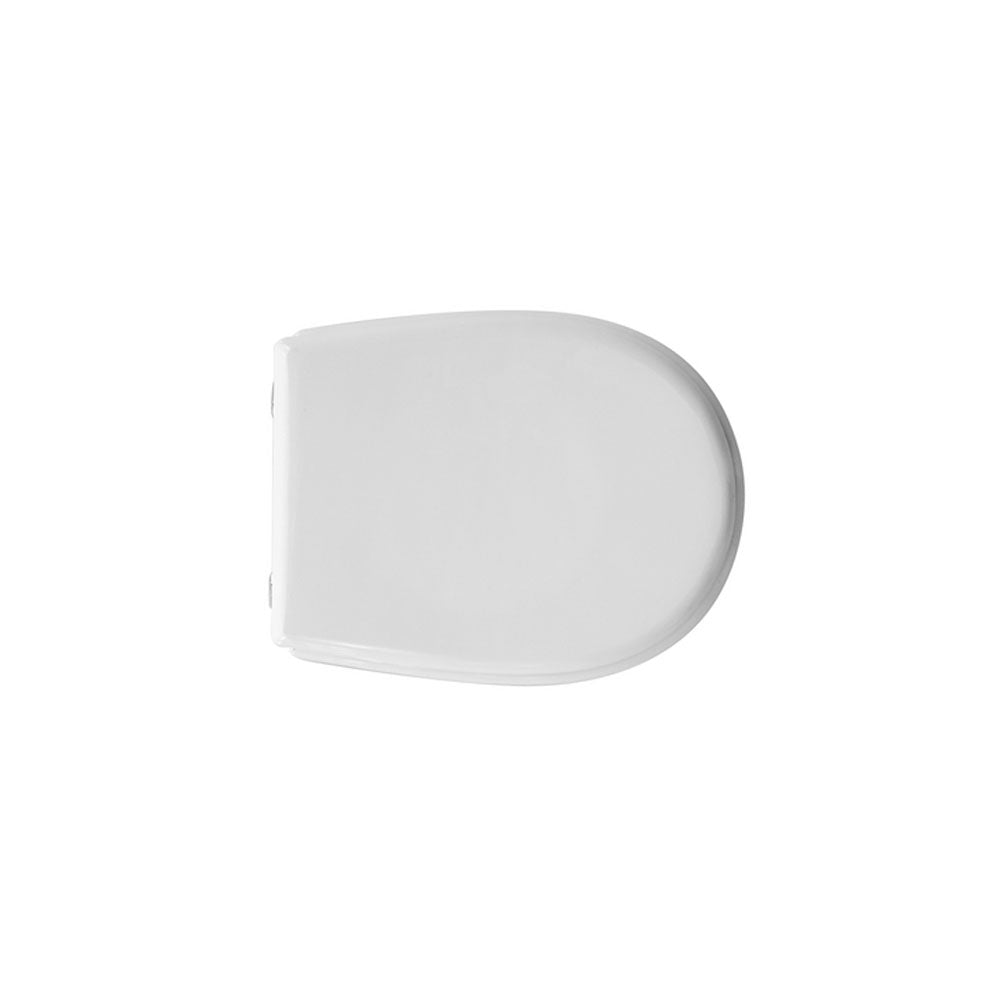 Sedile wc per Globo vaso Grace larghezza 35