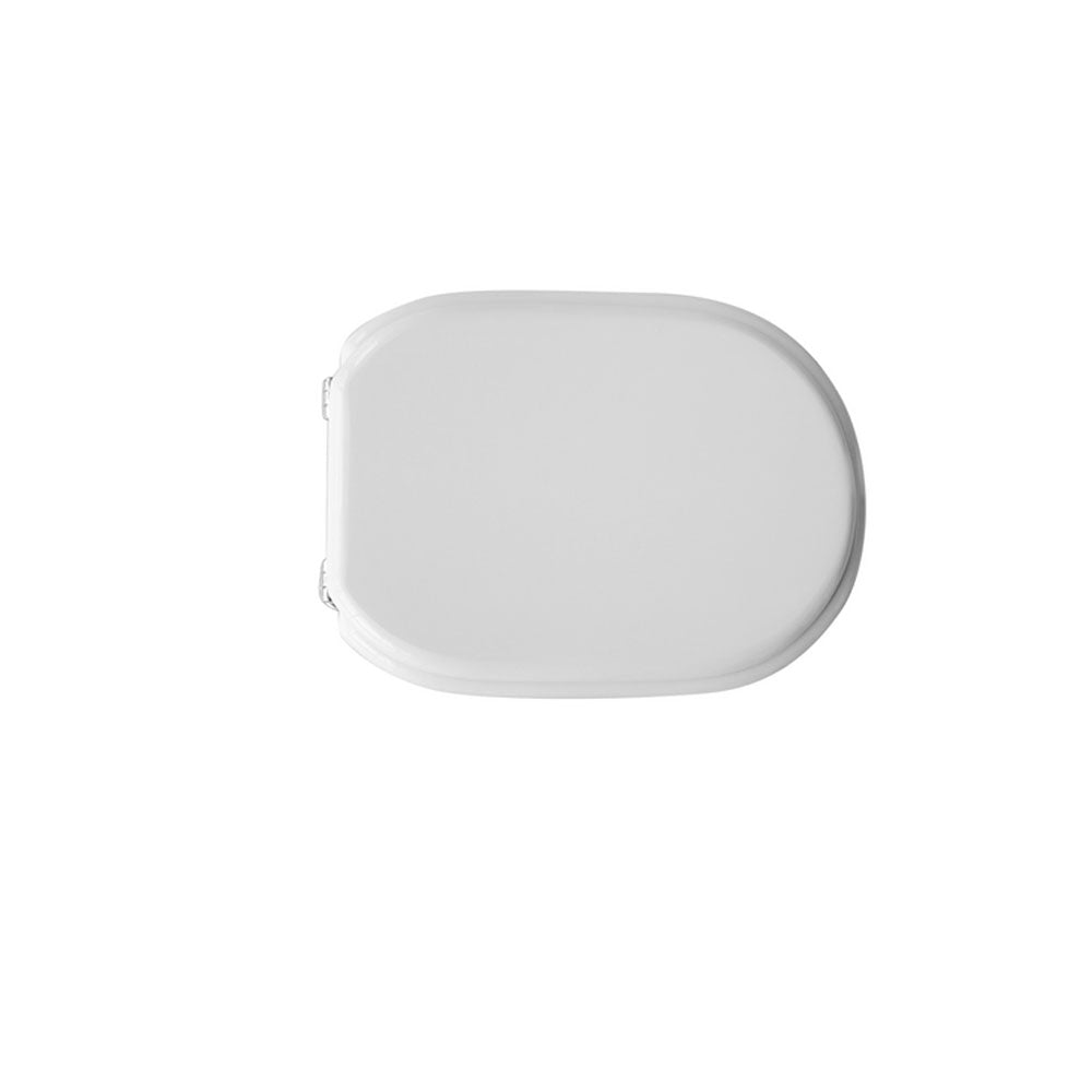 Sedile wc per Hidra vaso serie Memory larghezza 35