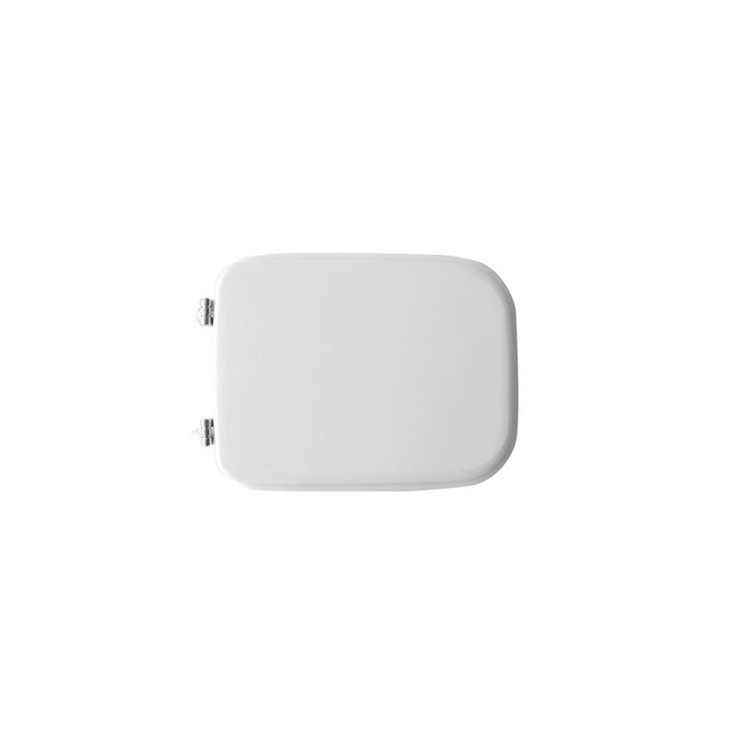 Sedile wc per Hidra vaso serie Montreal larghezza 34