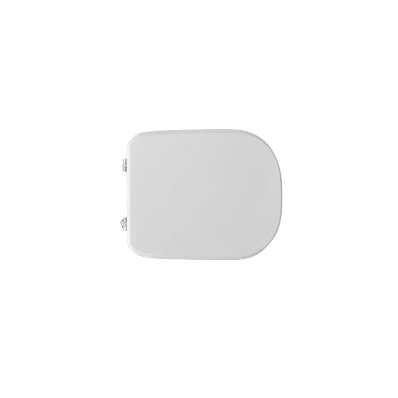 Sedile wc per Ideal Standard vaso serie Active larghezza 35