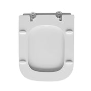 Sedile wc per Ideal Standard vaso serie Aero larghezza 35